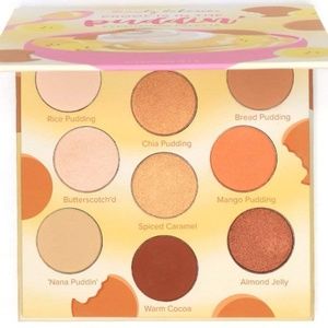 Eyeshadow
